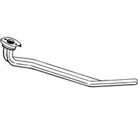 BOSAL 783-303 Tubo gas scarico