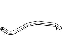 BOSAL 800-213 Tubo gas scarico