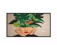 75 D-LINE UHD 24/7 LANDSCAPE & PORTRAIT 500CD FAILOVER POWER BY ANDROID 11 WAVE READY CRESTRON CONNECTED WIFI6/BT MEDIAPLAYER NEW