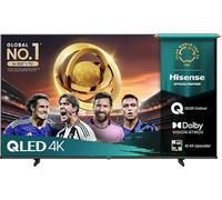 Hisense E7Q 75E79Q TV 190,5 cm (75") 4K Ultra HD Smart TV Wi-Fi Nero