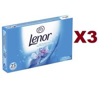 Lenor Fogli 25pz