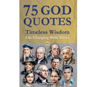 75 God Quotes: Timeless Wisdom: 2