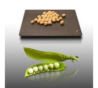 75 grammi di graines à semer - Le Grenier d'Abondance - POIS Annonay Nain - Pisum sativum