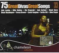 75 Great Divas Great Songs