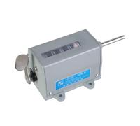 75-I/75-II Pull/Rotary Counter 5 cifre Meccanico Resettabile Contatore Pull Contatore Macchina utensile