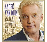 75 jaar gewoon.. -clrd-