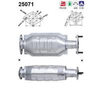 75 KW 101 CV CATALIZZATORE PER Kia Shuma II FB 1.6