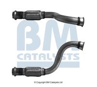 96 kW / 131 CV TUBO GAS SCARICO PER OPEL ASTRA L Sports Tourer 1.5 CDTi