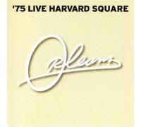 75 Live in Harvard Square