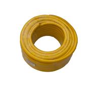 75 METRI 75M UK PRO ANTI KINK PROFESSIONALE GIALLA TUBO DA GIARDINO