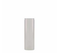 75 ml Flacone Airless 'Mezzo', plastica PP, naturale