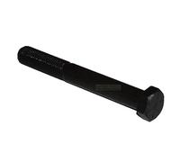 75 mm Ø 3/8" vite per attacco coltelli tosaerba, resistenza 10,9