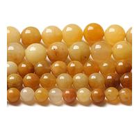 75 perline sfuse in pietra naturale verde avventurina da 10 mm, per la creazione di gioielli e braccialetti fai da te (530, kn)