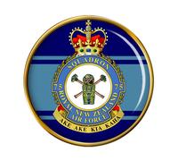 75 Squadron Rnzaf New Zealand Air Force Spilla