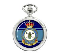 75 Squadron RNZAF Orologio Da Tasca Ravel Da Uomo Quarzo 2010-Corso