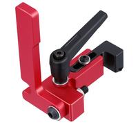 75 Tipo MITER TRACK STOP T-SLOT T-SLOT T-tracks Woodworking Hand Tool Stop