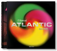 75 years of Atlantic Records. Ediz. inglese - AA.VV.