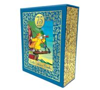 Garth Williams Margaret Wi 75 Years of Little Golden Books: 1 (Copertina rigida)