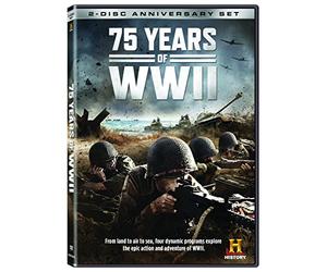 75 Years of WWII