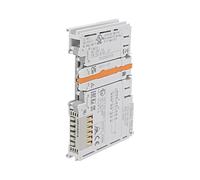 750-1504 Ingresso digitale DIN IP20 IN: 16 12x100x69mm IN 1: 24VDC WAGO