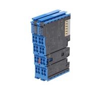 750-481/040-000 Modulo: Ingresso analogico IN: 2 24x100x67,8mm IP20 DIN 24VDC...