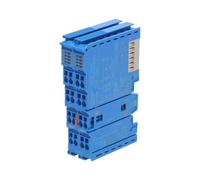 750-539 Modulo: ingresso digitale IN: 4 24x100x67,8mm IN 1: tensione WAGO