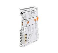 750-612 Modulo di alimentazione 0-230VDC DIN IP20 12x100x69,8mm 0-230VAC WAGO