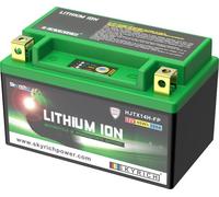 750 800 VFR / VTR / BIG ONE / CBR XX / X11 / PC 800 - BATTERIA LITHIUM LTX14 SKY