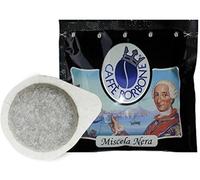 750 Cialde Caffè Borbone Miscela Nera ESE 44 in Filtrocarta