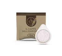 750 Cialde Carta Il Caffè Dell' Emporio Easy Blu Espresso Napoletano