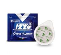 750 Cialde in Carta caffè IZZO Compatibile ESE 44 MM Miscela Grand Espresso Gran