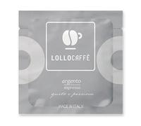 750 Cialde In Carta Lollo Caffè Miscela Argento