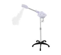 750 W, vaporizzatore viso, 360°, sauna facciale, vaporizzatore per il viso, temperatura vapore 42 ℃