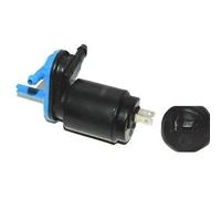 7500109 HOFFER Pompa acqua lavaggio, Pulizia cristalli per ALFA ROMEO,FIAT,LANCI