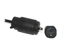 7500110 HOFFER Pompa acqua lavaggio, Pulizia cristalli per ALFA ROMEO,AUDI,BMW,C