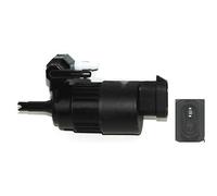 7500115 HOFFER Pompa acqua lavaggio, Pulizia cristalli per RENAULT