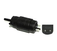 7500119 HOFFER Pompa acqua lavaggio, Pulizia cristalli per MERCEDES-BENZ