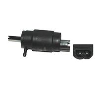 7500120 HOFFER Pompa acqua lavaggio, Pulizia cristalli per BMW
