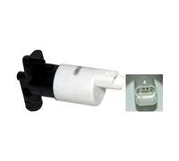 7500127 HOFFER Pompa acqua lavaggio, Pulizia cristalli per ,AUSTIN,CITROËN,DACIA