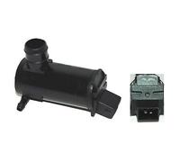7500135 HOFFER Pompa acqua lavaggio, Pulizia cristalli per FORD