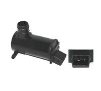 7500136 HOFFER Pompa acqua lavaggio, Pulizia cristalli per FORD,VOLVO