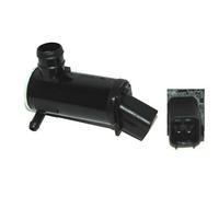 7500137 HOFFER Pompa acqua lavaggio, Pulizia cristalli per HYUNDAI,KIA