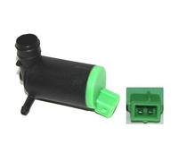 7500139 HOFFER Pompa acqua lavaggio, Pulizia cristalli per FIAT