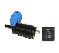 7500144 HOFFER Pompa acqua lavaggio, Pulizia cristalli per OPEL