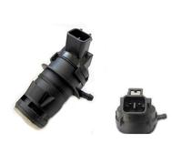 7500197 HOFFER Pompa acqua lavaggio, Pulizia cristalli per MAZDA,TOYOTA