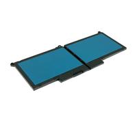 7500mAh Batteria per Dell Latitude 7290 7390 7490 453-BBCF DM3WC F3YGT KG7VF