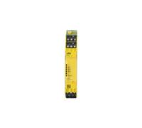 750107 Modulo espansione 24VDC 1 Ingresso 5 Uscite