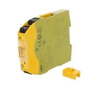 750167 Modulo: Espansione Serie: PNOZ s7.1 IN: 1 OUT: 3 Montaggio: DIN FUNGZ