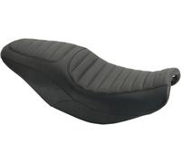 75027 SEAT RETRO ONE-PIECE 2-UP RIBBED DUCATI SCRAMBLER 803 ABS ICON 2020