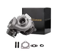 750431 717478 Turbocompressore con Guarnizioni for BMW X3 320 E83 E83N 2.0 150ps